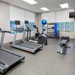 Hampton Inn Petersburg - Southpark Mall 