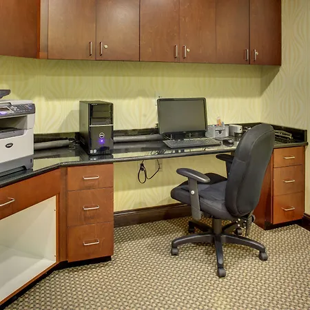 Hampton Inn Petersburg - Southpark Mall 