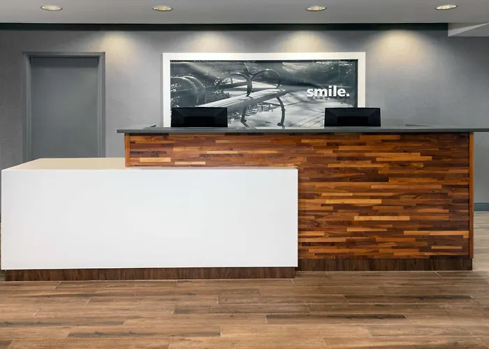 Hampton Inn Petersburg - Southpark Mall