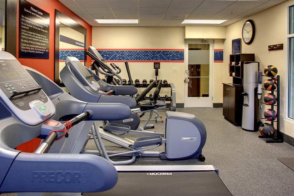 Hampton Petersburg - Southpark Mall Hotel