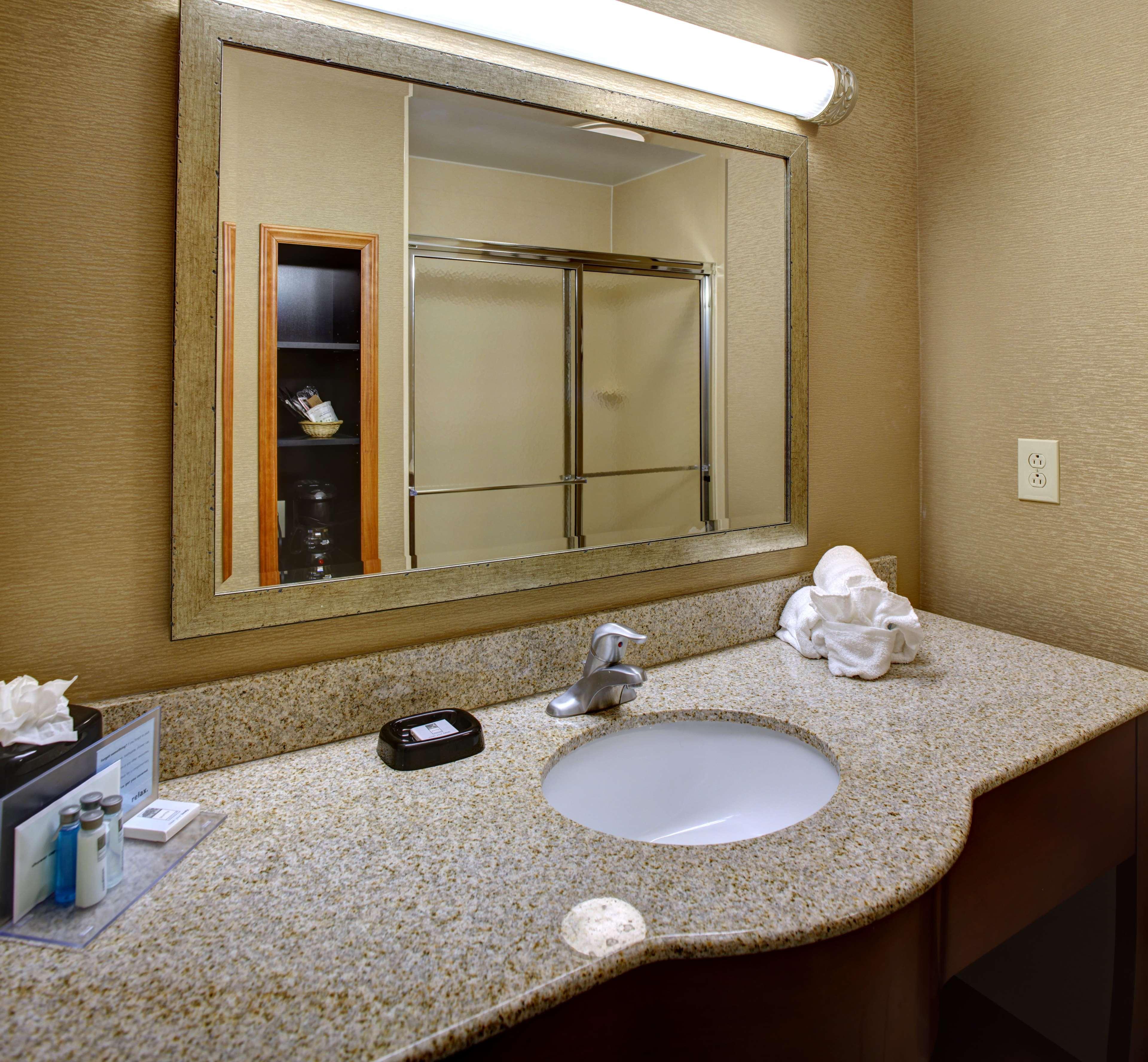Hampton Petersburg - Southpark Mall Hotel Colonial Heights