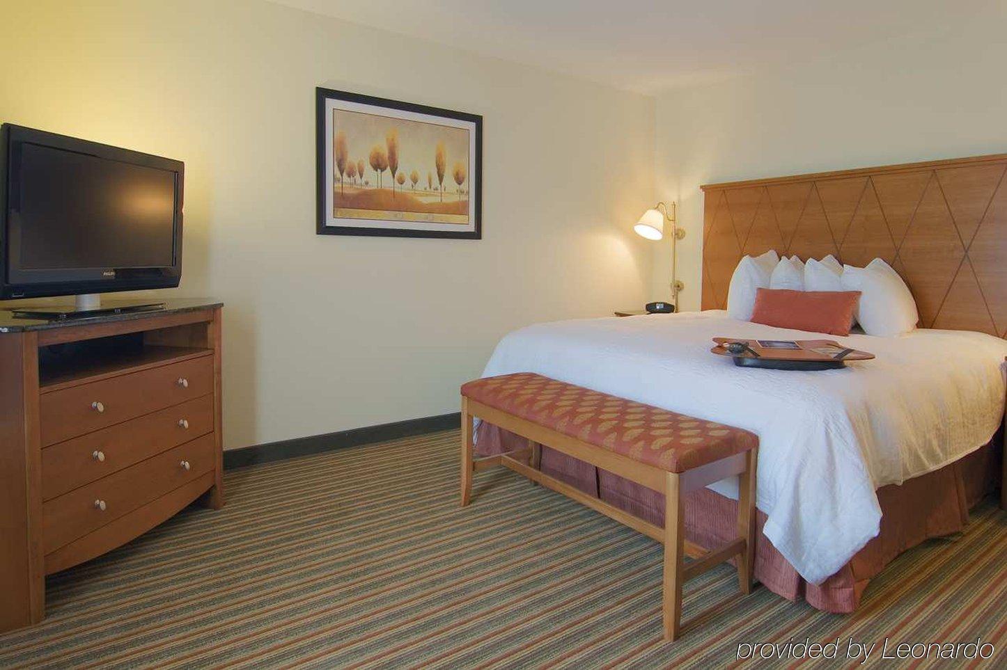 Hampton Petersburg - Southpark Mall Hotel