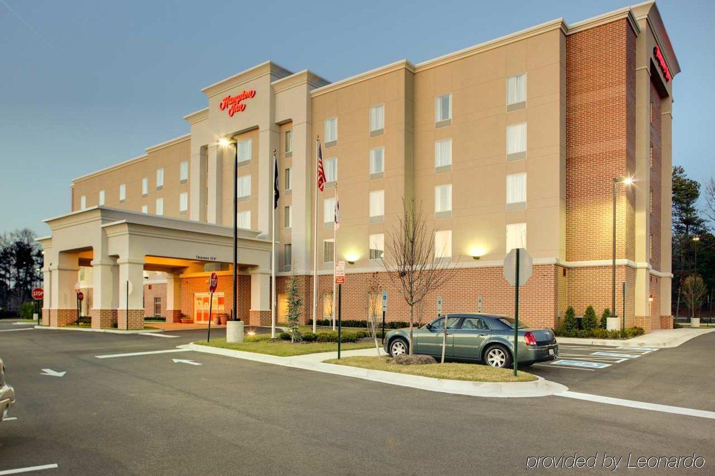 Hampton Petersburg - Southpark Mall Hotel